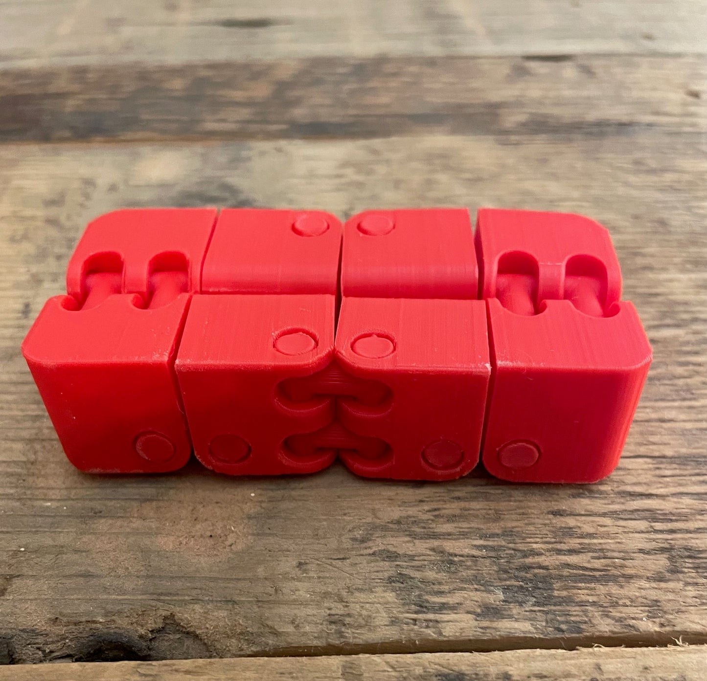 Fidget Cube